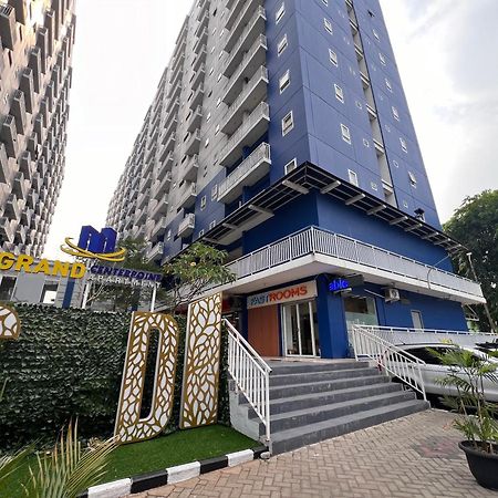 Fastrooms Bekasi Dış mekan fotoğraf