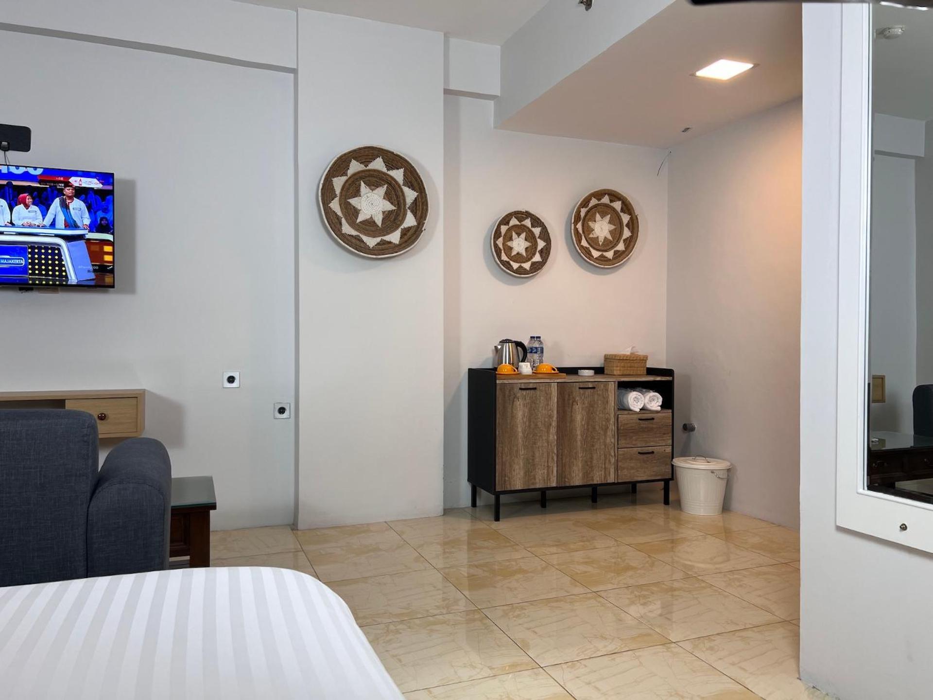 Fastrooms Bekasi Dış mekan fotoğraf