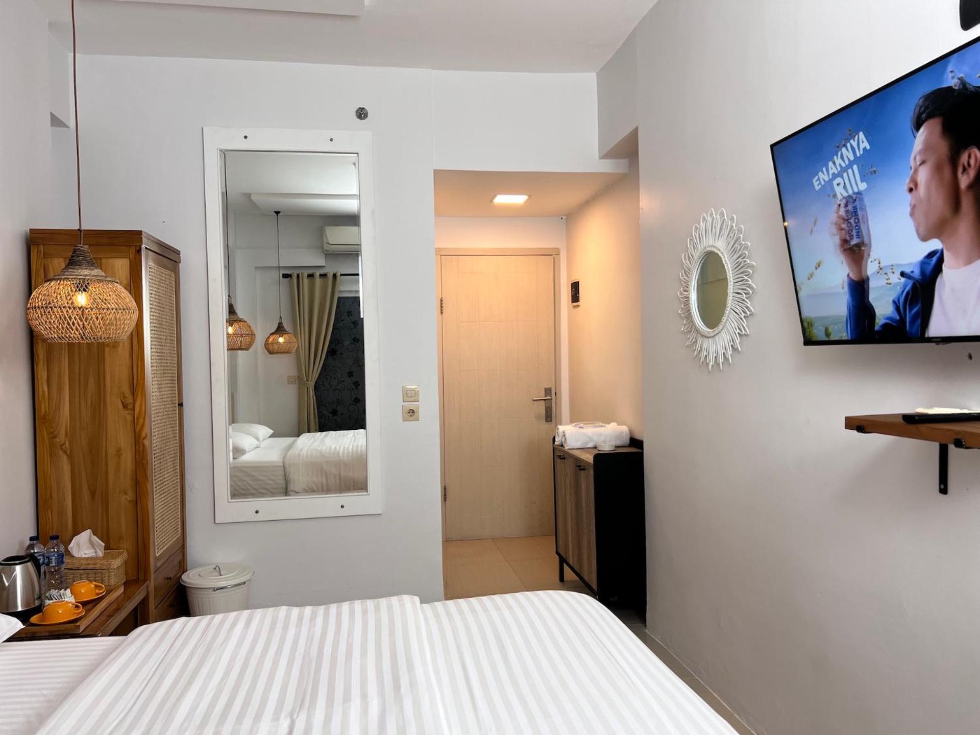 Fastrooms Bekasi Dış mekan fotoğraf