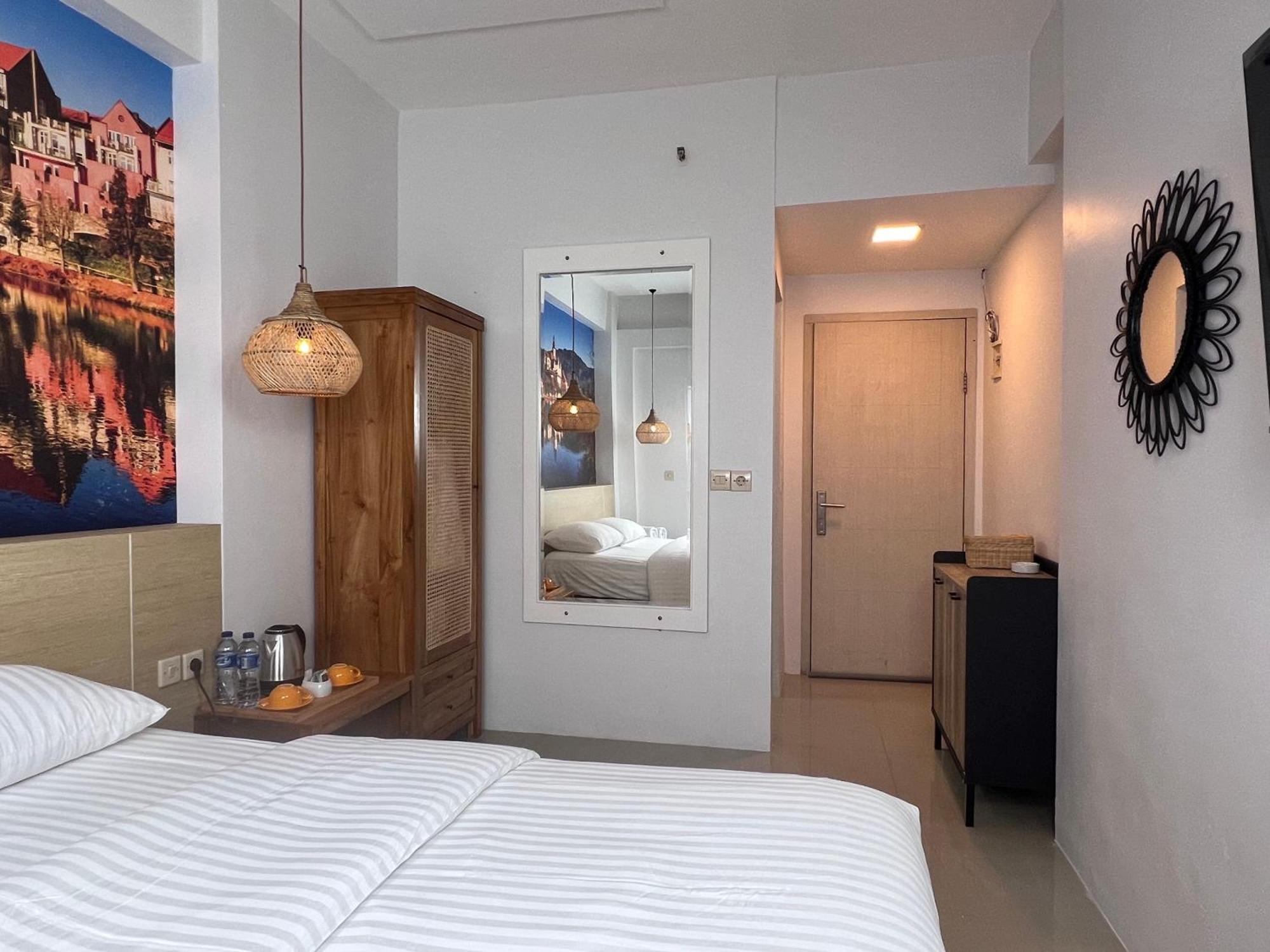 Fastrooms Bekasi Dış mekan fotoğraf