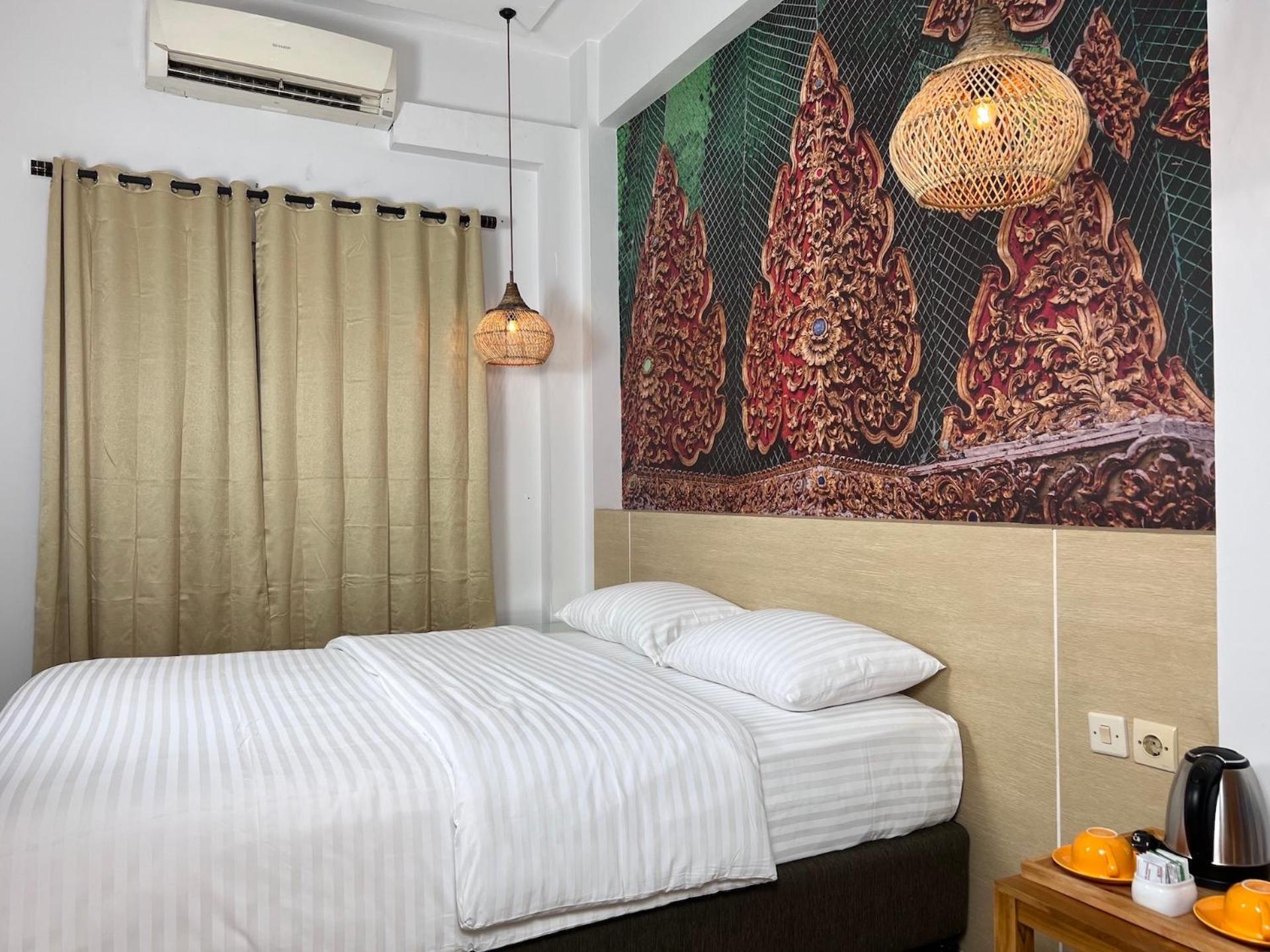 Fastrooms Bekasi Dış mekan fotoğraf