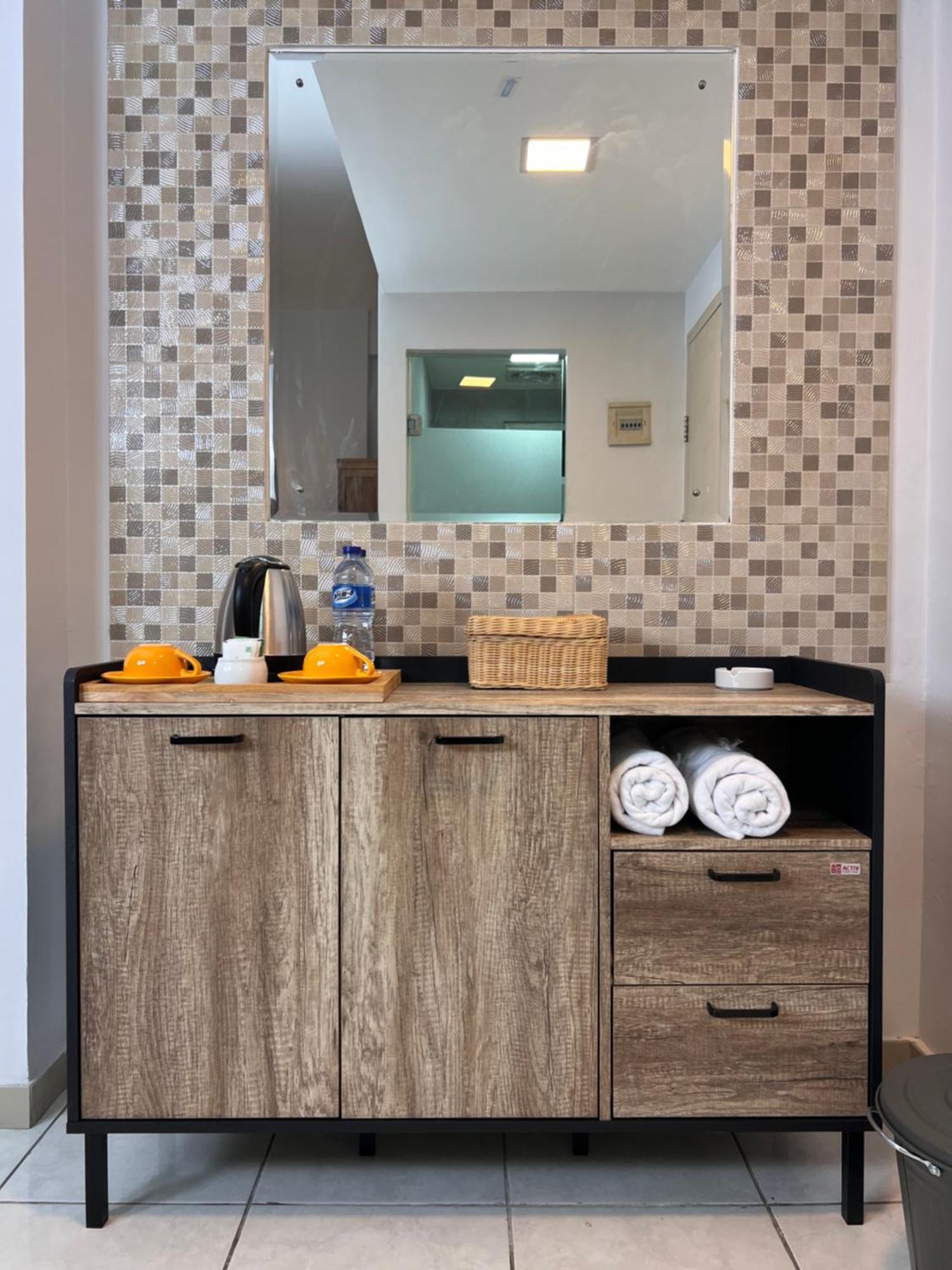 Fastrooms Bekasi Dış mekan fotoğraf