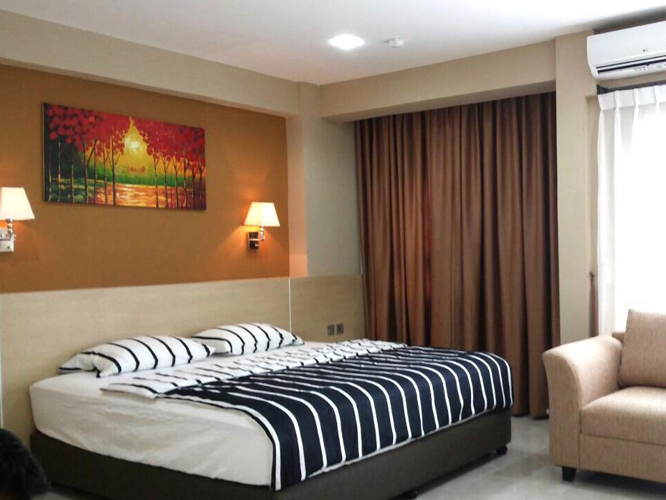 Fastrooms Bekasi Dış mekan fotoğraf