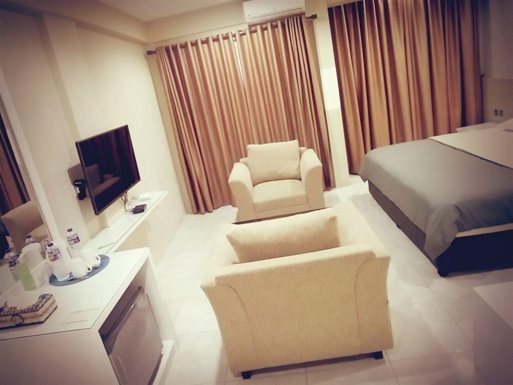 Fastrooms Bekasi Dış mekan fotoğraf