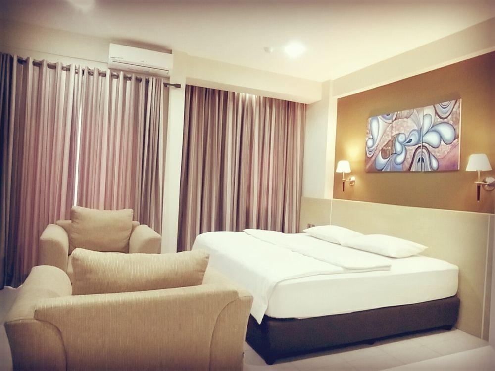 Fastrooms Bekasi Dış mekan fotoğraf
