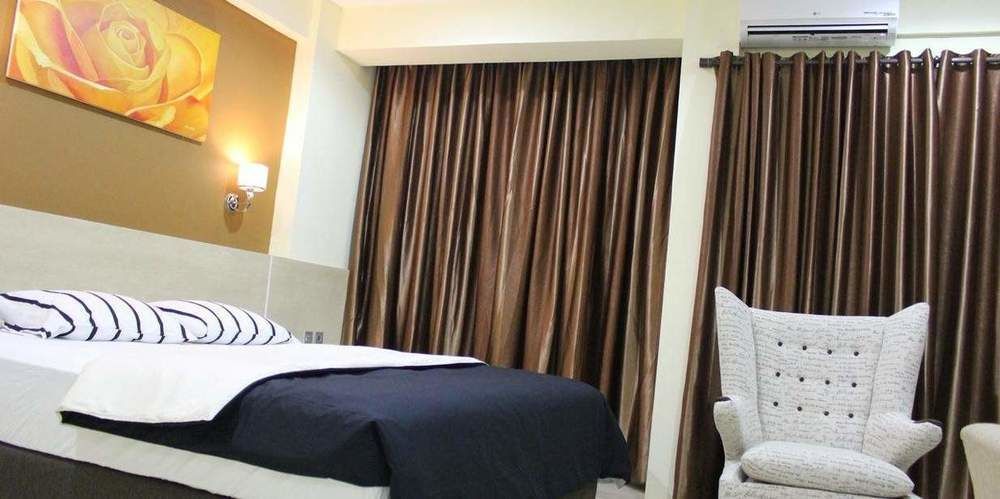 Fastrooms Bekasi Dış mekan fotoğraf