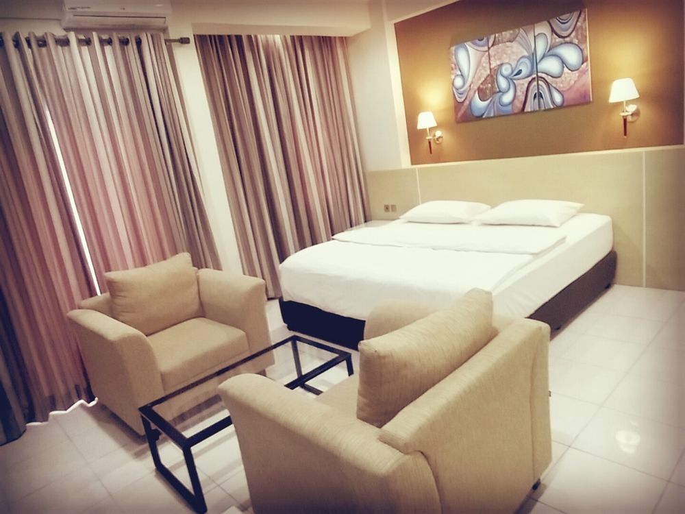 Fastrooms Bekasi Dış mekan fotoğraf
