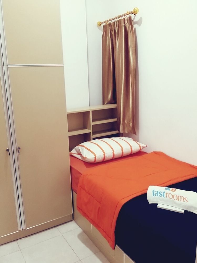 Fastrooms Bekasi Dış mekan fotoğraf