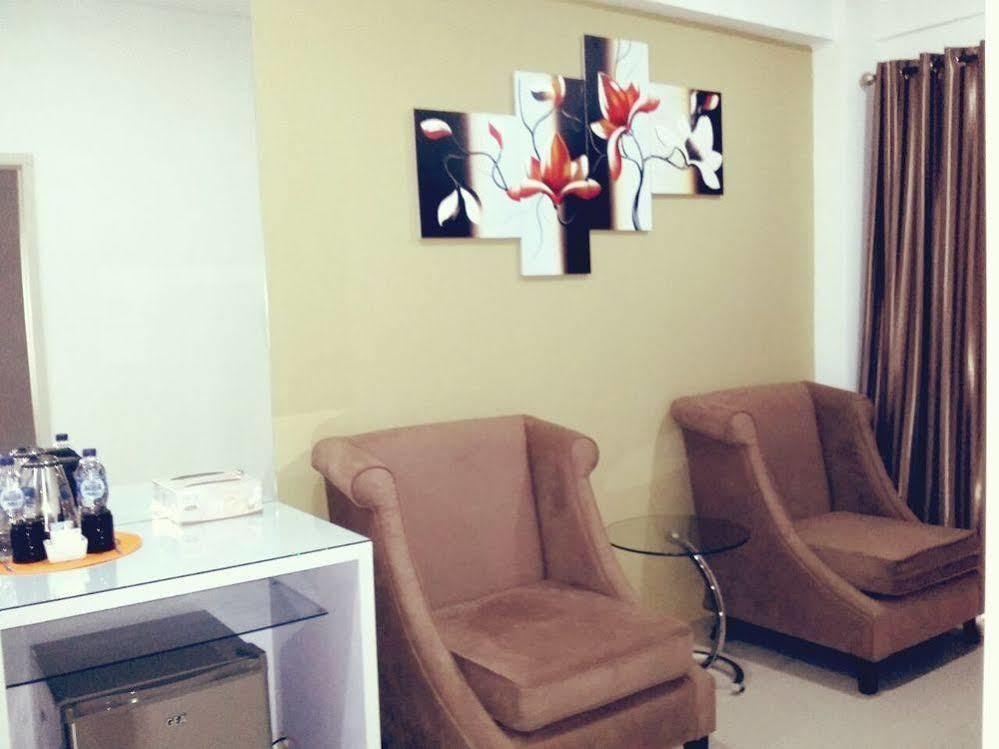 Fastrooms Bekasi Dış mekan fotoğraf
