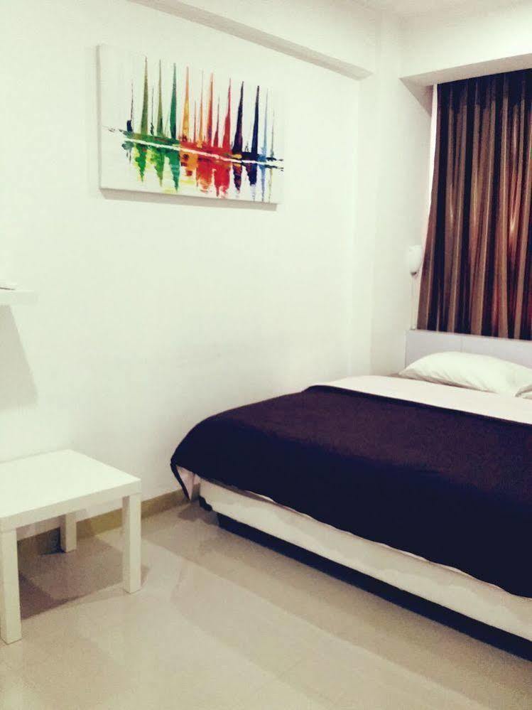 Fastrooms Bekasi Dış mekan fotoğraf