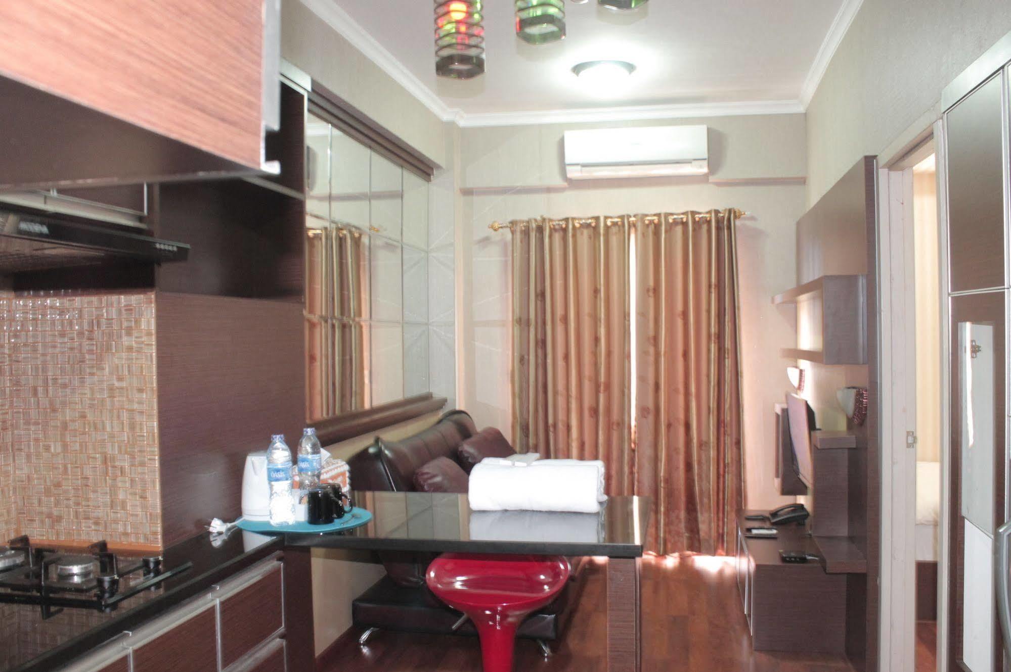 Fastrooms Bekasi Dış mekan fotoğraf