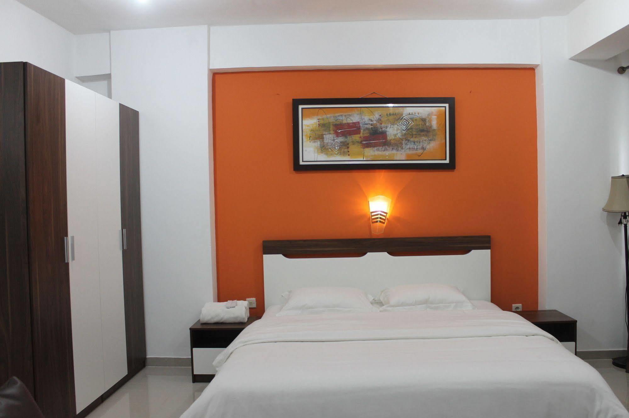 Fastrooms Bekasi Dış mekan fotoğraf