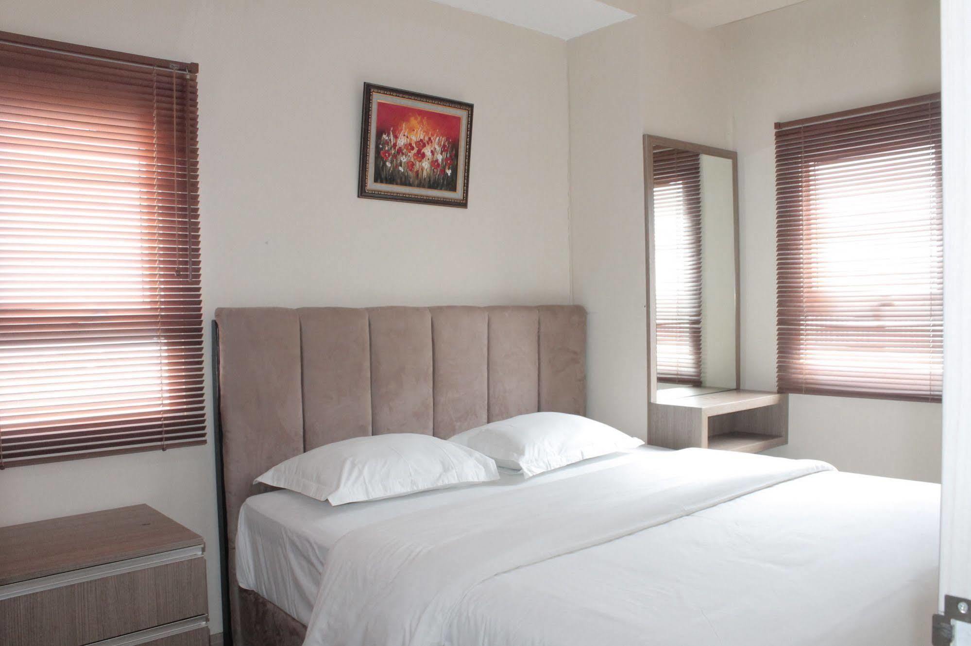 Fastrooms Bekasi Dış mekan fotoğraf
