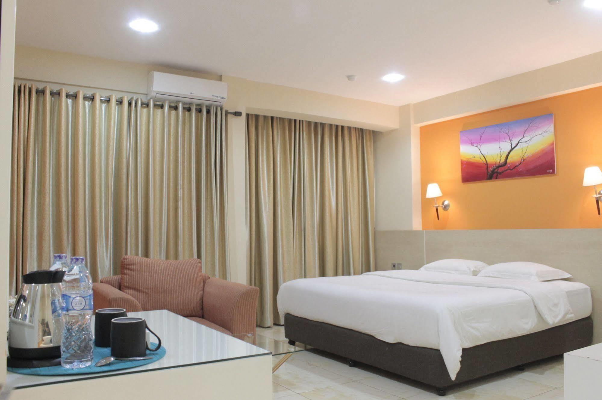 Fastrooms Bekasi Dış mekan fotoğraf