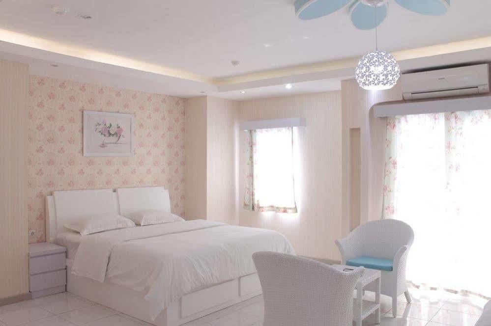 Fastrooms Bekasi Dış mekan fotoğraf