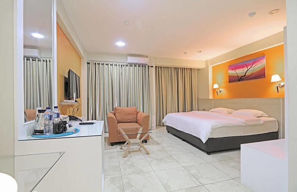 Fastrooms Bekasi Dış mekan fotoğraf
