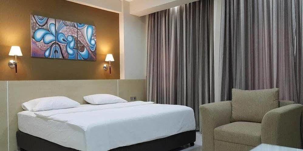 Fastrooms Bekasi Dış mekan fotoğraf