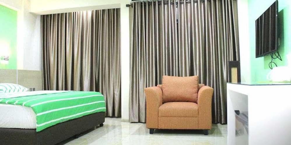 Fastrooms Bekasi Dış mekan fotoğraf
