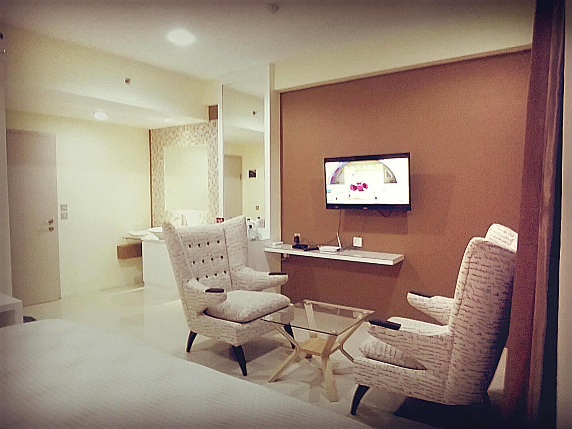 Fastrooms Bekasi Dış mekan fotoğraf